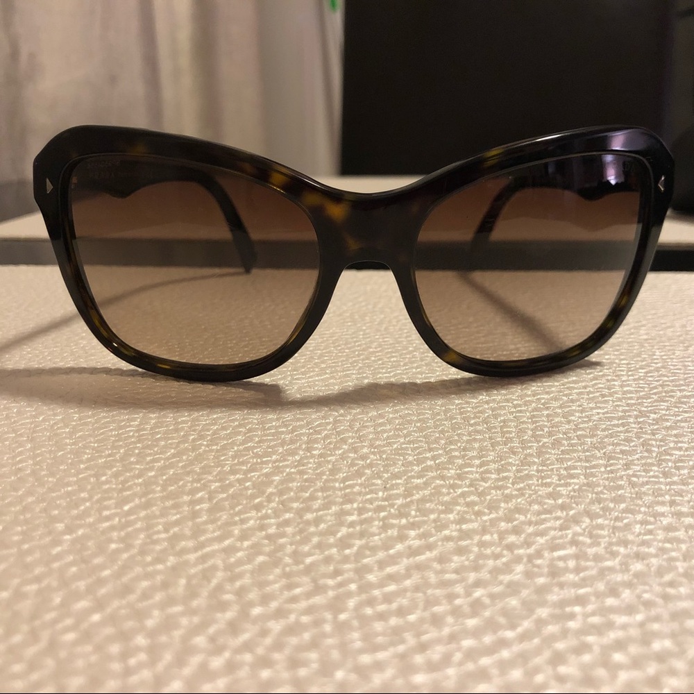 Prada Sunglasses